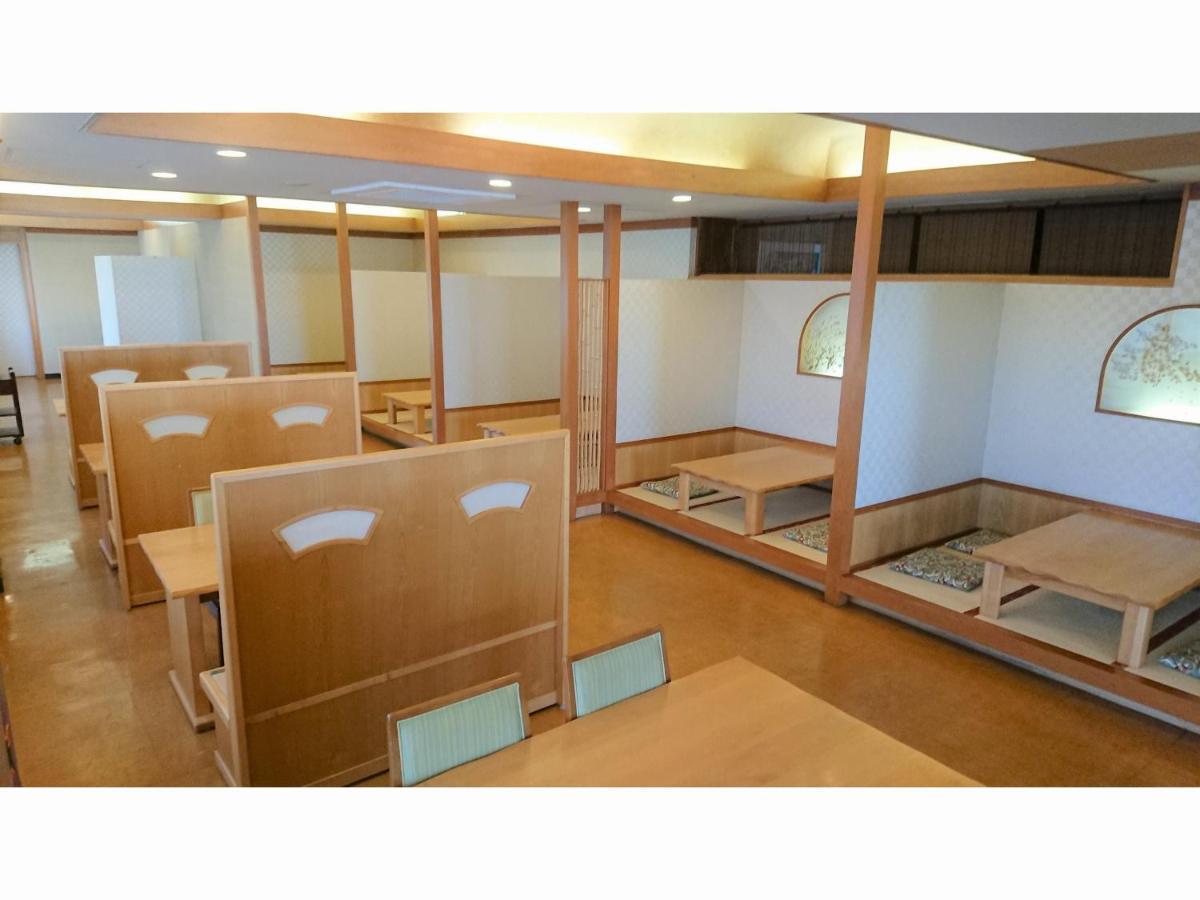 Seaside Hotel Mimatsu Ooetei Beppu Exteriér fotografie