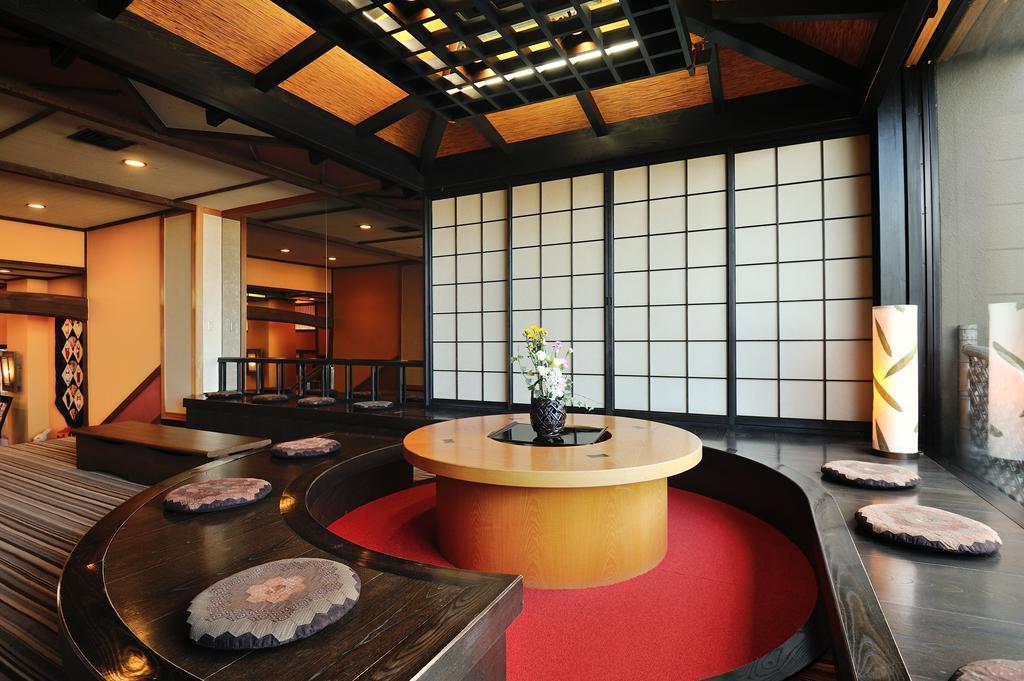 Seaside Hotel Mimatsu Ooetei Beppu Exteriér fotografie
