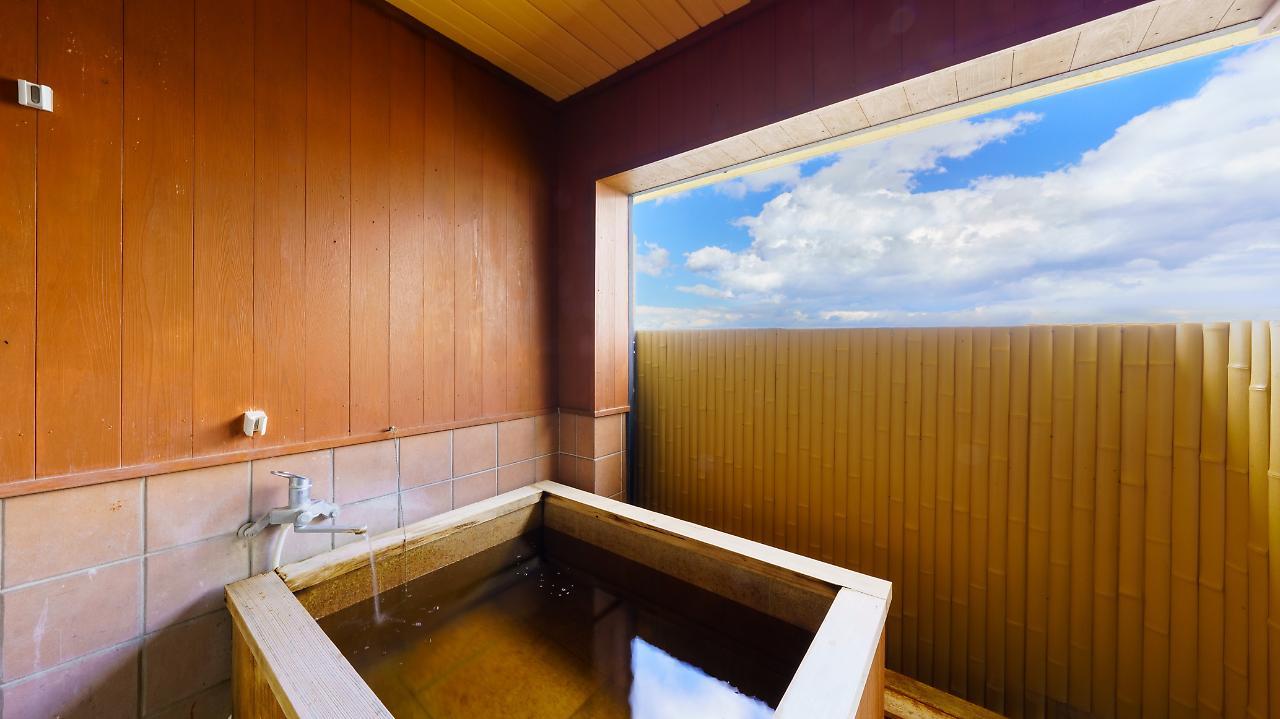 Seaside Hotel Mimatsu Ooetei Beppu Exteriér fotografie