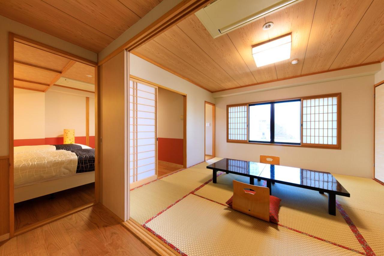 Seaside Hotel Mimatsu Ooetei Beppu Exteriér fotografie